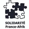 Logo of the association SOLIDARITE FRANCE AFRIK  (SOFA)